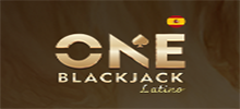 <p>Si hay UN juego de Blackjack al que deberías jugar, es este. ONE Blackjack conserva los conceptos básicos del juego que todos conocemos y amamos, al tiempo que agrega una nueva dinámica con un enorme potencial de ganancias sobre el Blackjack clásico.</p>
<p>Transmitido desde nuestro estudio de última generación hecho a medida, hay simplemente UN asiento, un número ilimitado de jugadores y una gran cantidad de apuestas paralelas nuevas y existentes. Los jugadores ahora tienen la oportunidad de ganar hasta 2000x su apuesta, con una opción de apuesta adicional completamente nueva.</p>